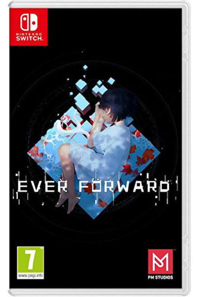 PM Studios Παιχνίδι Ever Forward για Switch