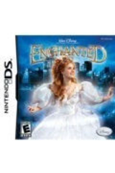 Disney Μαγεμένο παιχνίδι DS (Μεταχειρισμένο)