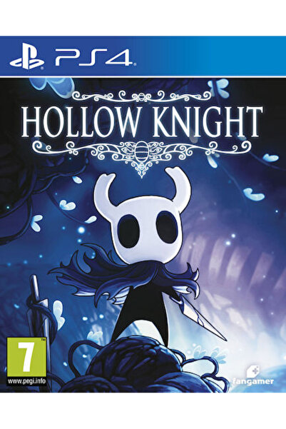 FanGamer Hollow Knight Παιχνίδι για PS4