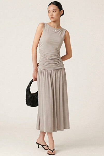 FLAST Sienna Sandy Dress