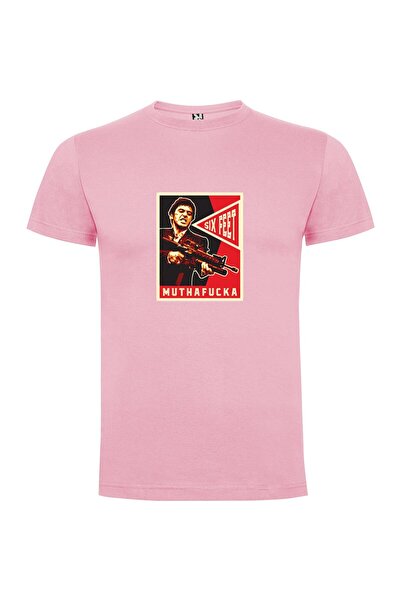 iLovePrints Guns & Gangsters Galore Tshirt
