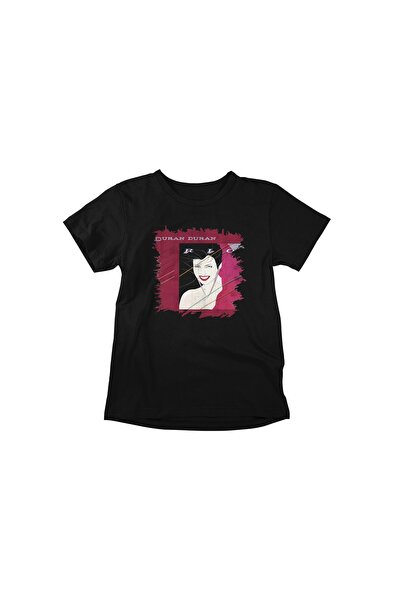 iLovePrints Duran Duran Rio 1982 Vintage T-Shirt