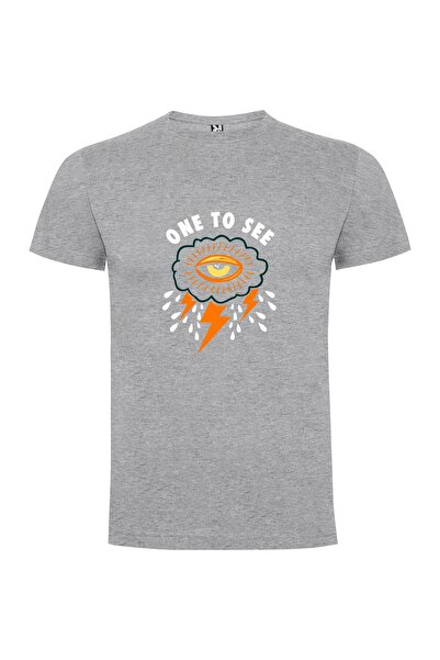 iLovePrints Flash of Vision Tshirt