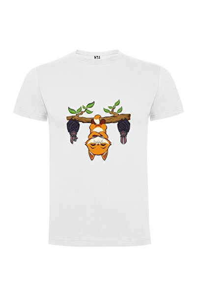 iLovePrints Realm's Varying Wildlife Expressions Tshirt