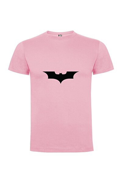 iLovePrints Batman's Symbolic Batwings Tshirt