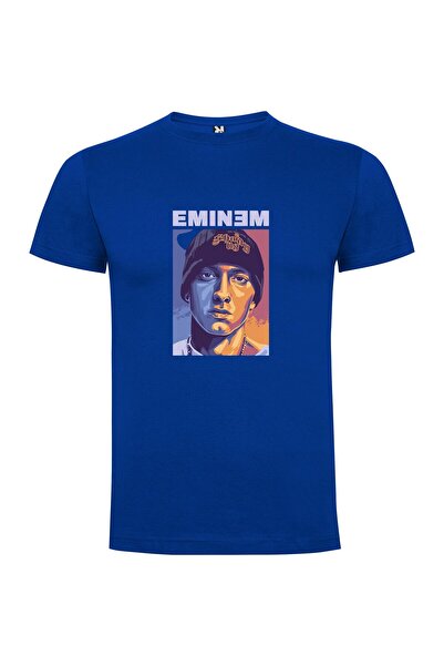 iLovePrints Eminem's Epic Candy Art Tshirt