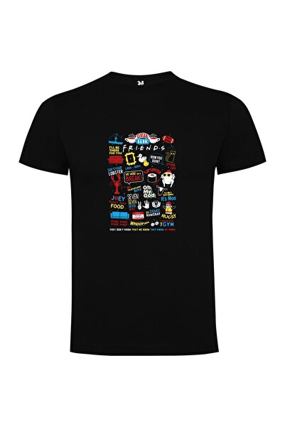 iLovePrints The Friend Zone Chronicles Tshirt