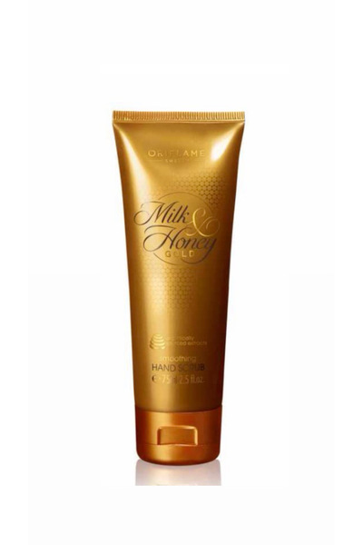 Oriflame MİLK HONEY EL ARINDIRICI