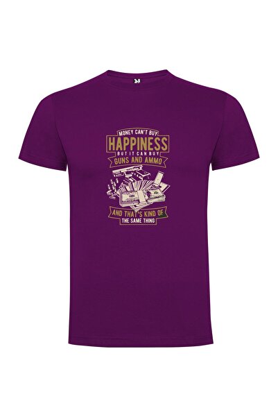 iLovePrints Guns for Joy Tshirt