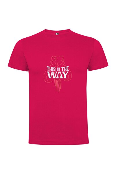 iLovePrints Infinite Way: Mandalorian Essence Tshirt