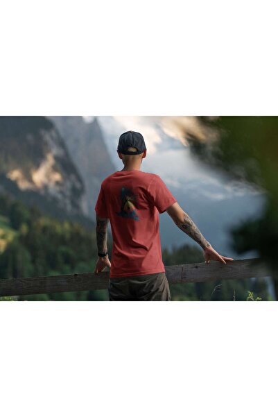 iLovePrints A Journey Through Abstract Nature Tshirt