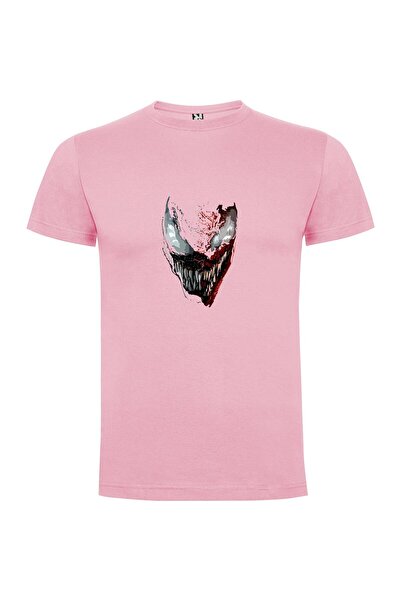 iLovePrints Spider's Venom: Fang Fury Tshirt