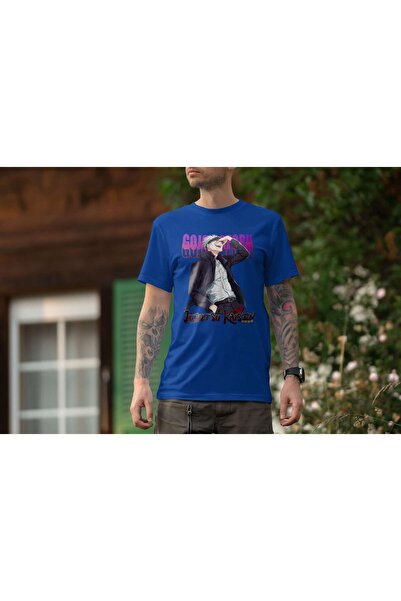 iLovePrints Gojo Character from Jujutsu Kaisen Tshirt