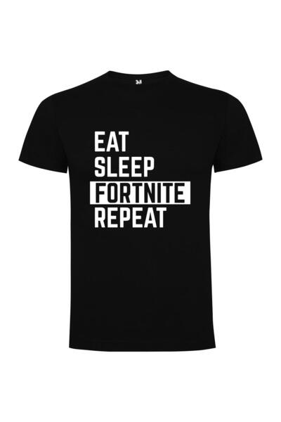 iLovePrints Fortnite Signage Chic Tshirt