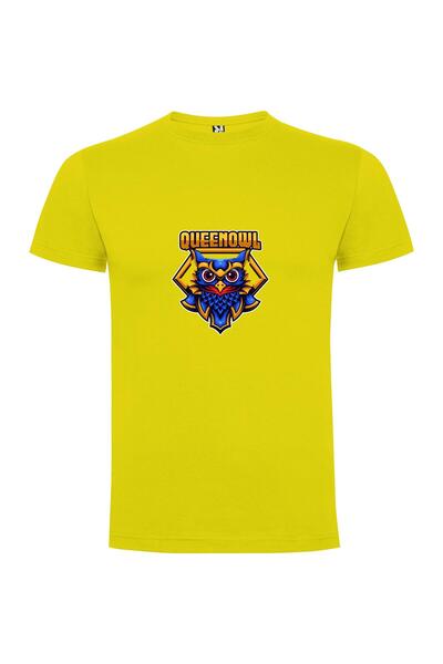 iLovePrints Crowned Esports Overlords Tshirt