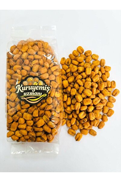 Kuruyemiş Uzmanı Soslu Mısır 200gr