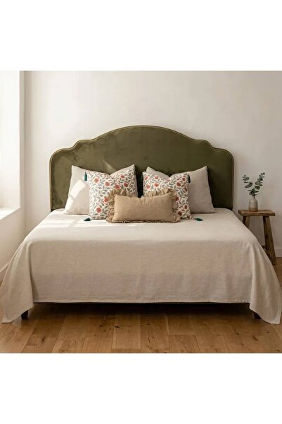 Nest Design Atelier Pera Yatak/Baza Başlığı