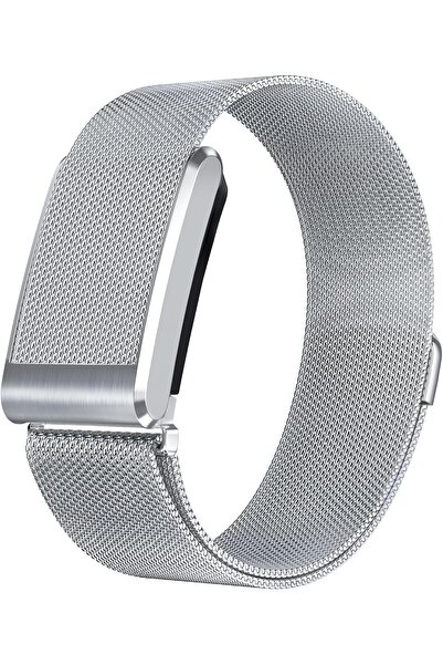 dado Milanese Stainless Steel Band Compatible with WHOOP 5.0, One, Peak, and ...