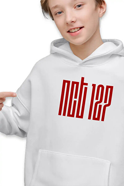OEM Hanorac Copii Baieti NCT 127 Merch Kpop