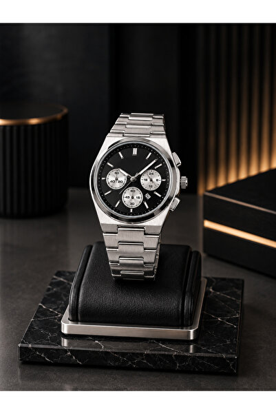 G Sport POLO Prxx Steel Men's Wristwatch with Calendar (Special for Father's ...