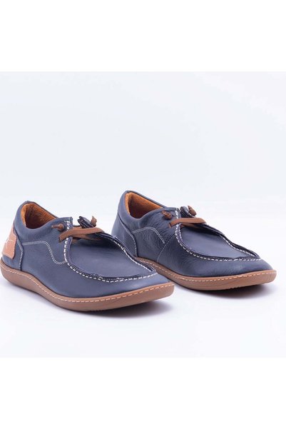 Gusse Pantofi casual de damă Ravını din piele naturală 161066