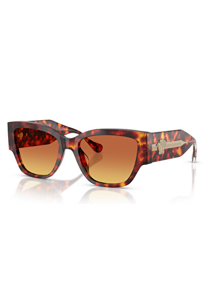 Versace Ve4509U 5543/t5 55 Women's Sunglasses