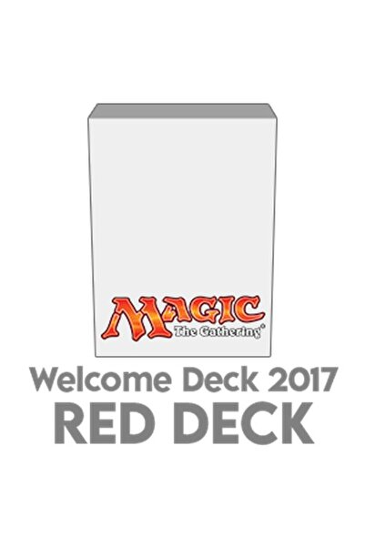 Magic The Gathering Magic: The Gathering Pachetul de bun venit 2017: Pachetul...