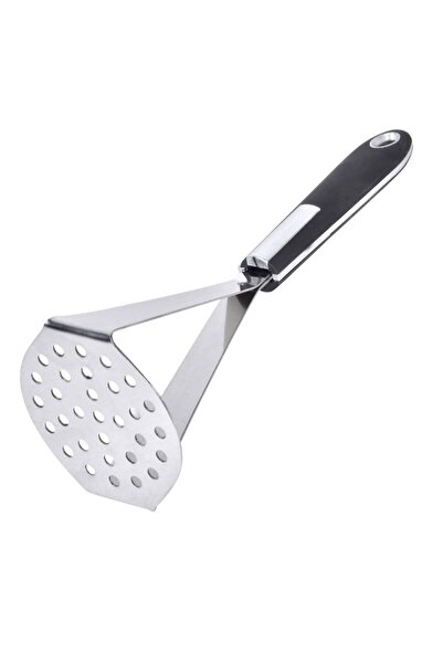 OEM Ustensilă De Bucătărie, Inox, pentru cartofi, Oțel inoxidabil, 26cm, 8cm