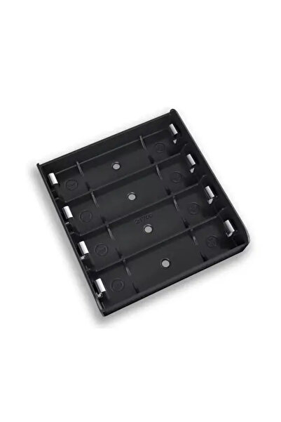 vidsel Carcasa acumulator 4x 21700 cu contacte pcb /conectare in serie sau pa...