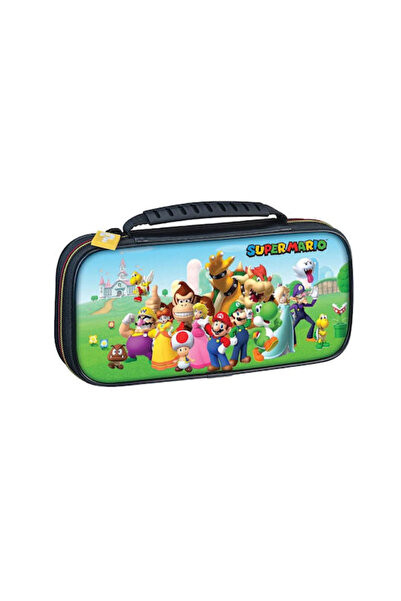 Nacon Υφασμάτινη Θήκη Μεταφοράς για Switch