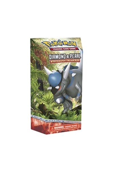 Pokemon Comori Misterioase: Pachet tematic „Skull Charge”