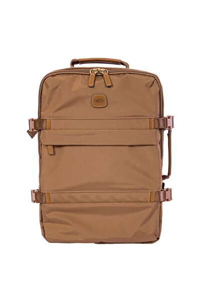 Bric's Rucsac X-Travel 42 cm compartiment laptop