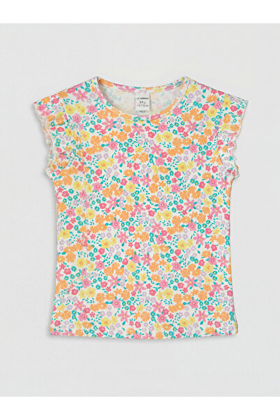 LC Waikiki Timeless Clothing & Timeless Choices Zero Roba Collar Flower Embro...