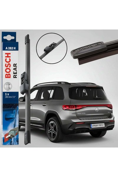Bosch Ștergător de lunetă pentru Mercedes-Benz EQB (X243) 2021+ |   Aerotwin ...