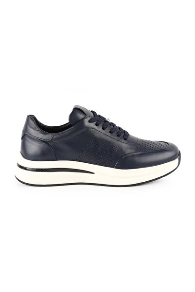 Libero Li̇1130 Men's Casual Leather Shoes