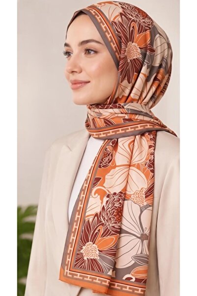 Sisley ELİSA ŞAL 2010-039 KİREMİT