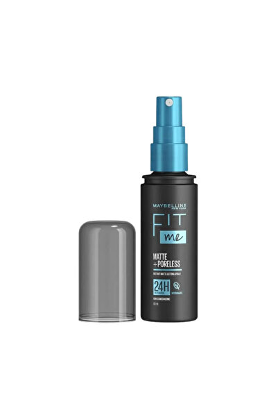 fit Maorkybelline New Y بخاخ تثبيت المكياج فيت مي - 60 مل