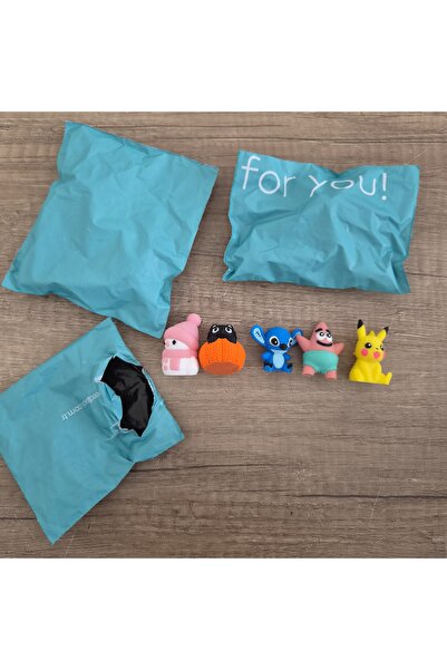 3D ORE Sürpriz Paket Serisi - Çorba
