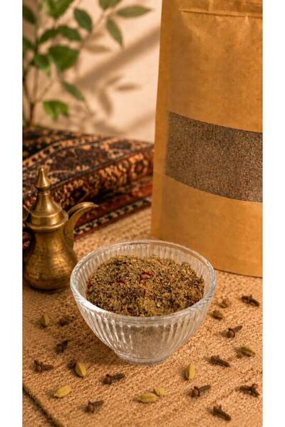 OEMS بهار القهوة – 125 جرام