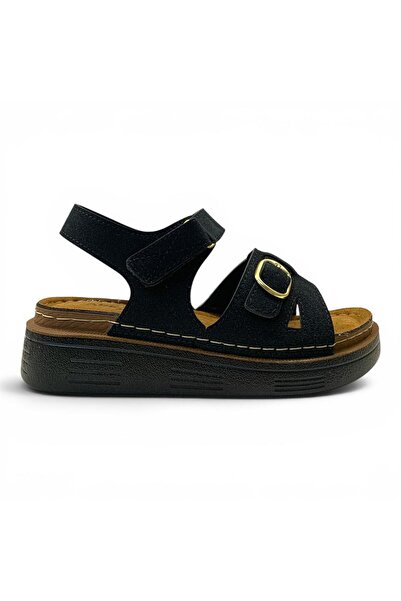 Tuğba Ortopedi 526 Women's Sandals