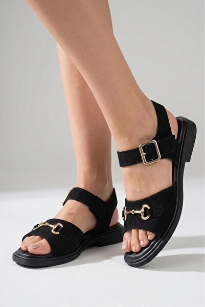 PİSAGOR Ps-35190 Women's Orthopedic Sandals