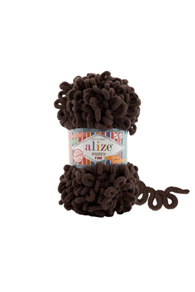 Alize Puffy Eliza Bovey Fine 26