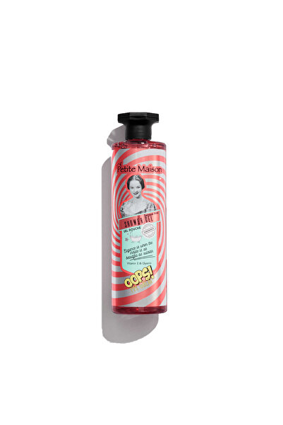 Petite Maison Gel de duș Rodie