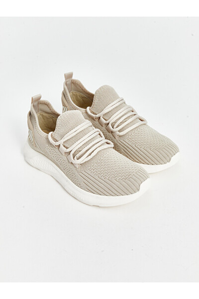LC Waikiki Quality Parts from Çelebi Store Women's Sneakers with Mesh Detail