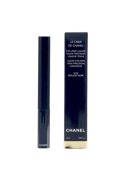 Chanel Le Liner De Flüssiger Eyeliner #516-rouge Noir 2,5 ml
