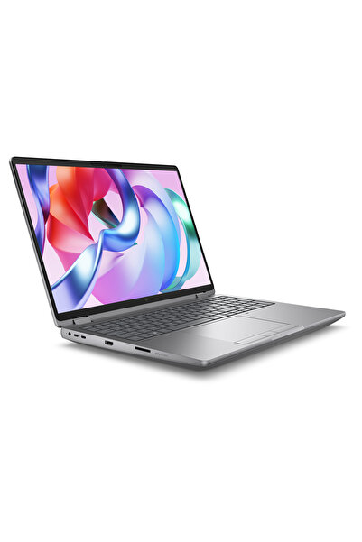 HP Zbook Fury 16 G1i C65G3ES502 Ultra9 285HX 64GB 2TBSSD RTXPRO4000 16” W11P ...