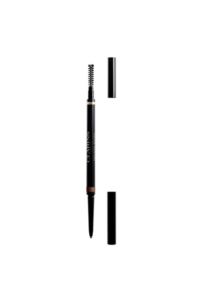 Clarins Creion pentru sprancene WONDER DEFINE 03 maro cald 0.06 g