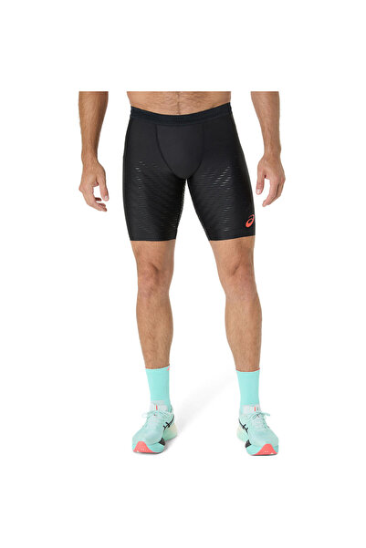 Asics METASPEED TIGHT Erkek Siyah Tayt 2091A809-001