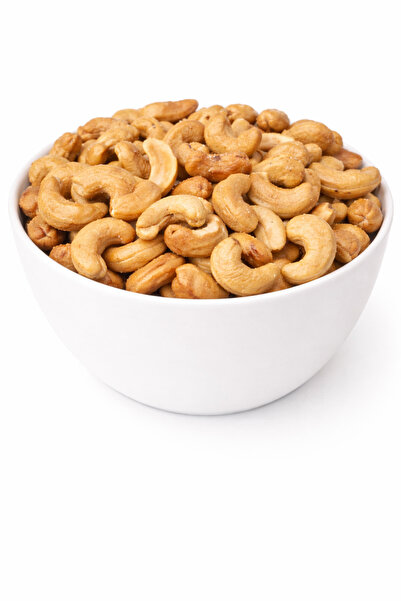 Others Salted Roasted Cashew Nuts - Half a Kilo
