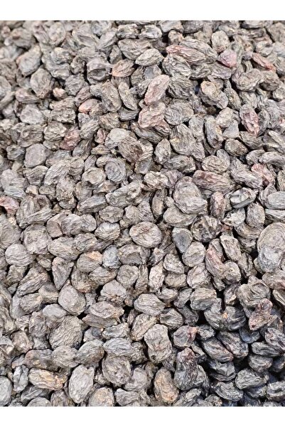 Others Afghan Black Raisins - Half a Kilo